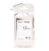 Brother PTouch Head Cleaning Tape 12mm - TZECL3